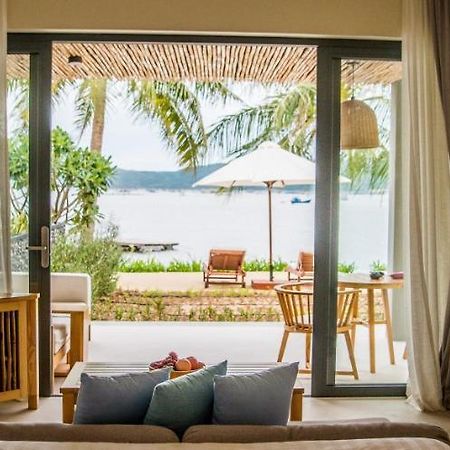 Que Toi Village Resort Phu Yen Song Cau Екстер'єр фото