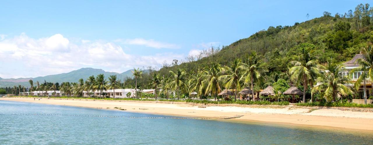 Que Toi Village Resort Phu Yen Song Cau Екстер'єр фото